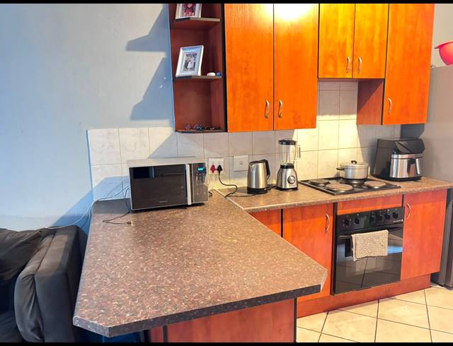 2 BEDROOM TOWNHOUSE FOR SALE IN ELSPARK